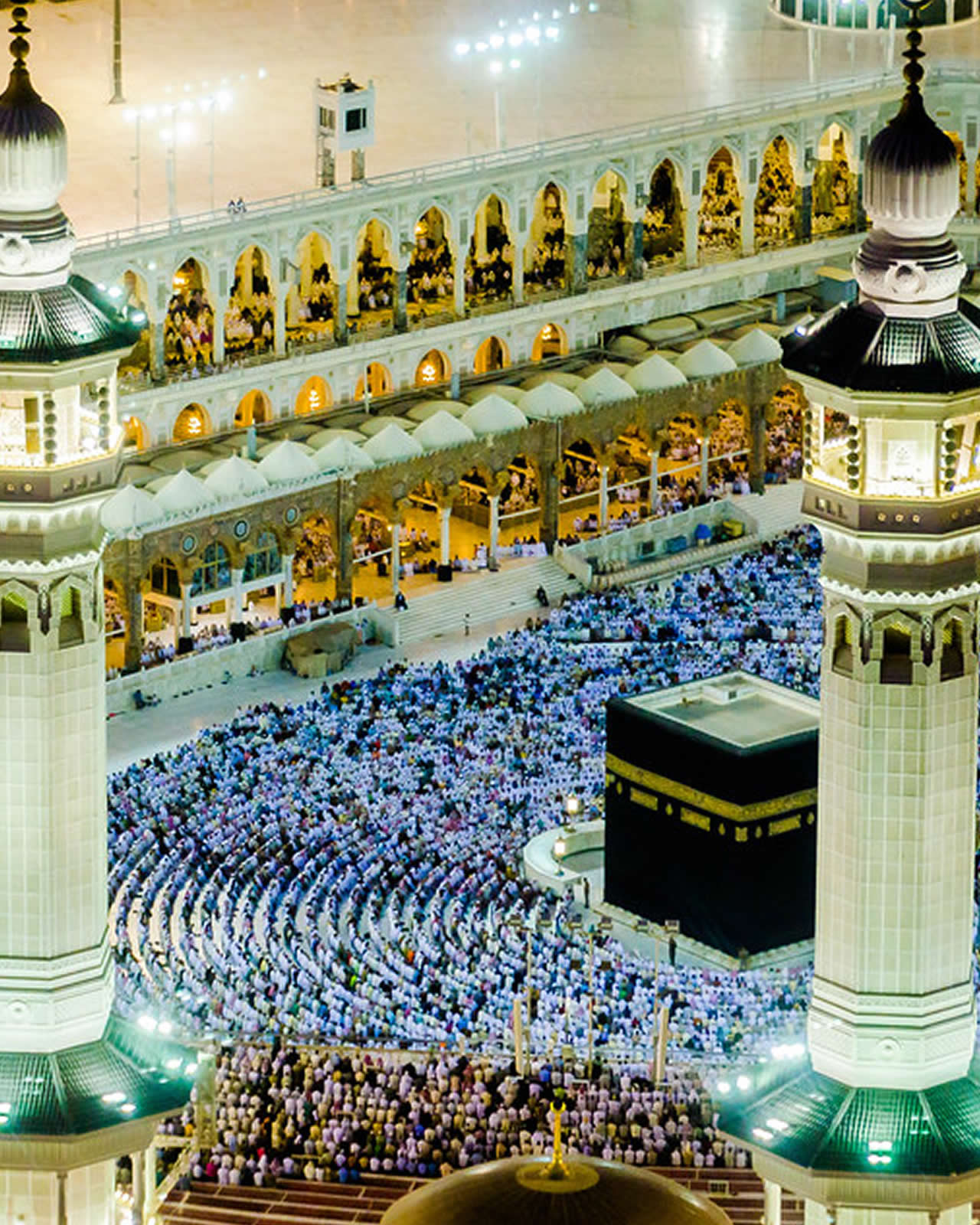 الحج - VIP