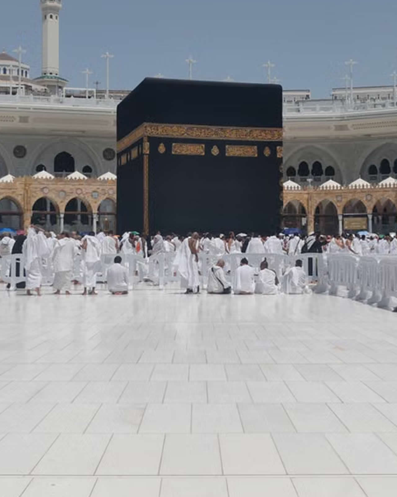 العشر الأواخر