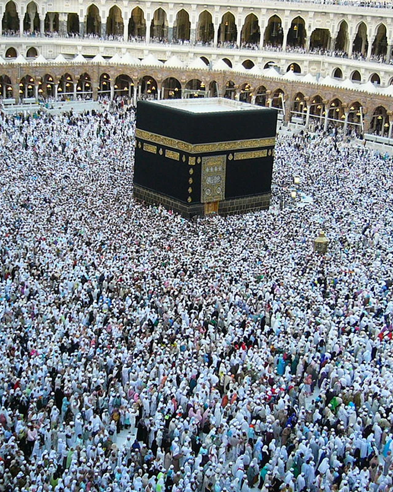 الحج - إقتصادي